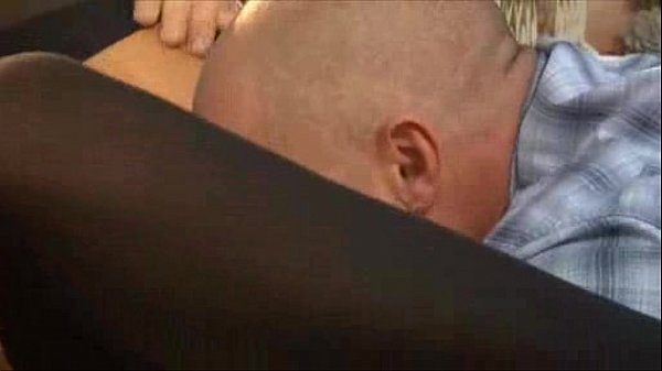 Поимели Одри Битони жестко на публике